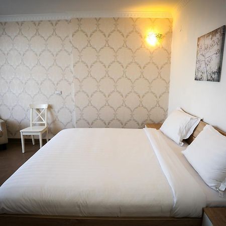 White House Addis Hotel Экстерьер фото