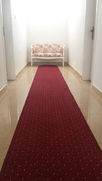 White House Addis Hotel Экстерьер фото