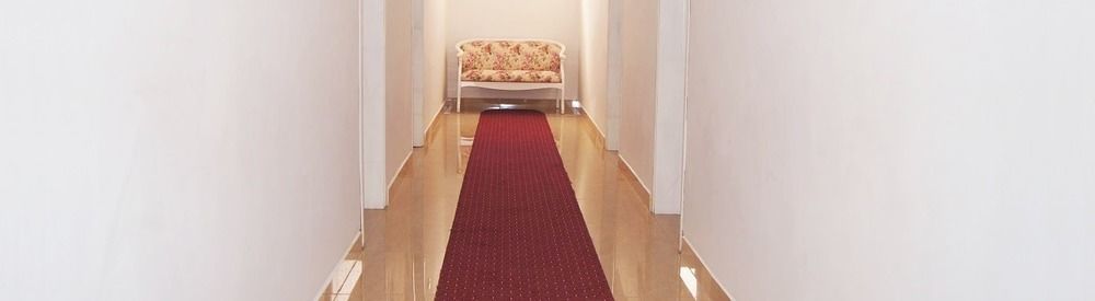 White House Addis Hotel Экстерьер фото