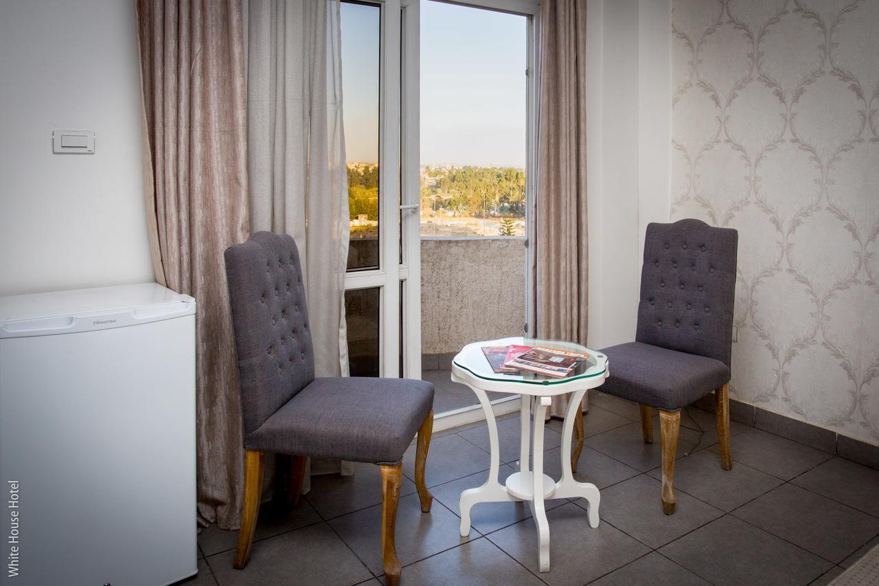 White House Addis Hotel Экстерьер фото