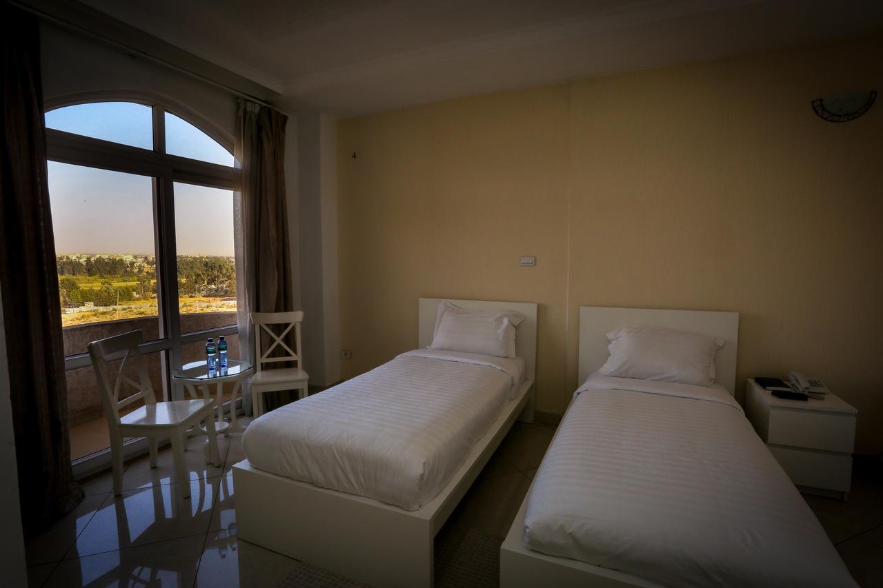 White House Addis Hotel Экстерьер фото